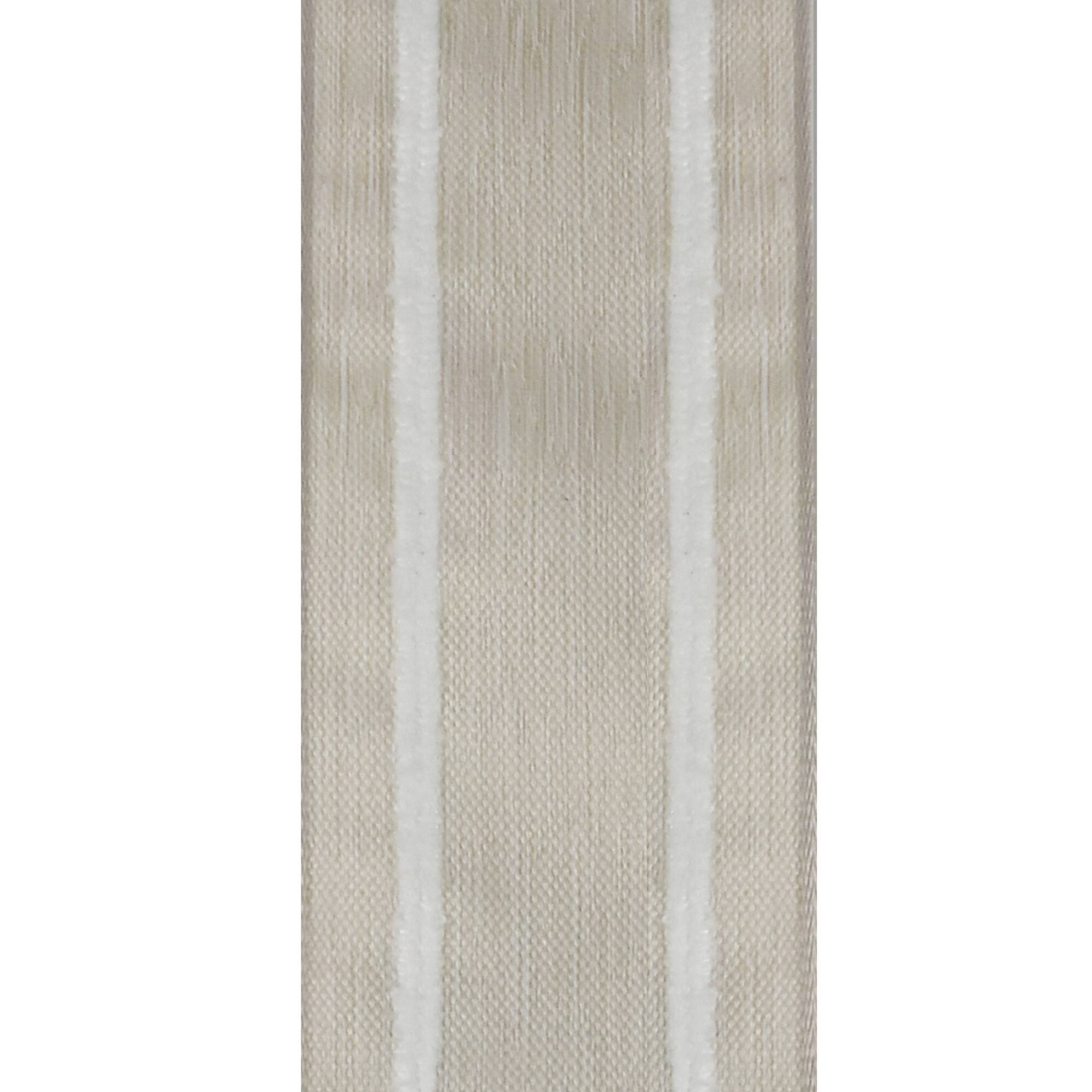 1.5" x 3yd. Wired Striped Ribbon by Celebrate It™